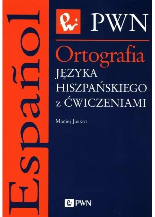 Ortografia języka hiszpańskiego