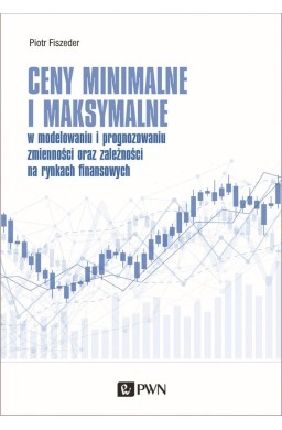 Ceny minimalne i maksymalne. w modelowaniu..