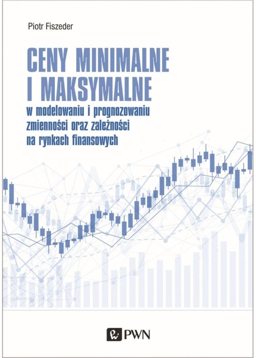 Ceny minimalne i maksymalne. w modelowaniu..