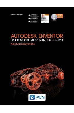 Autodesk Invento