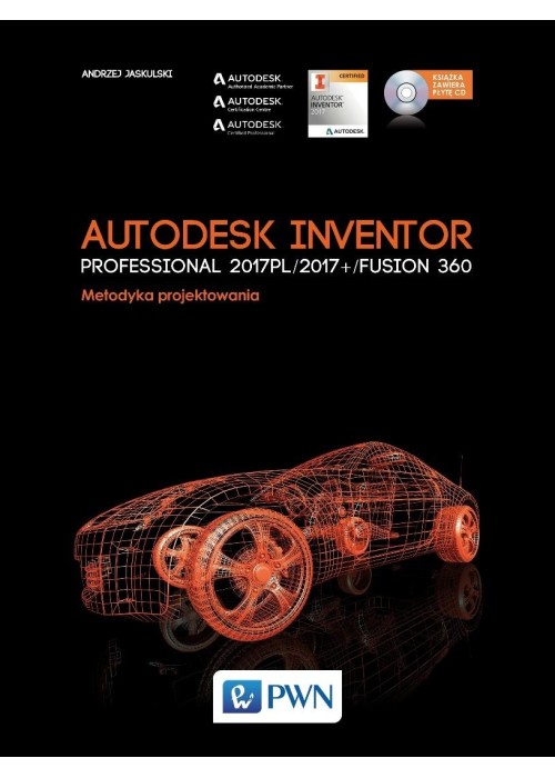 Autodesk Invento