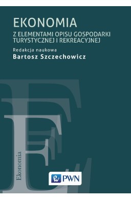 Ekonomia z elementami opisu gospodarki turyst. ..