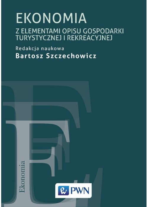 Ekonomia z elementami opisu gospodarki turyst. ..