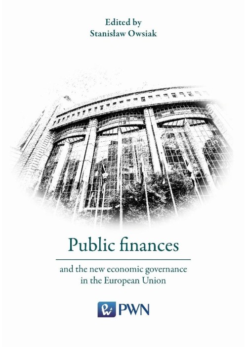 Public finances and the new economic governance..