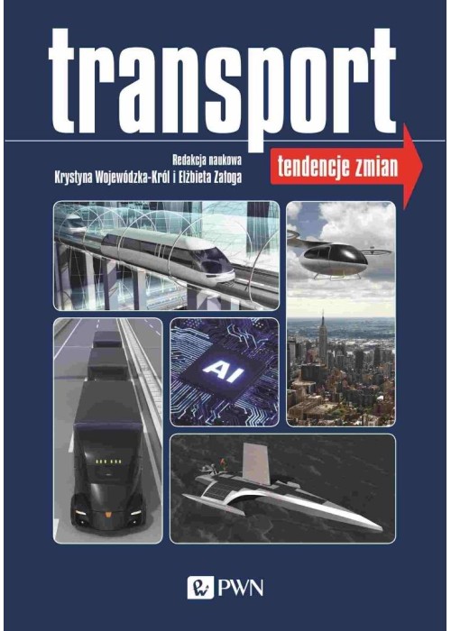 Transport. Tendencje zmian