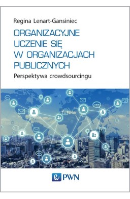 Organizacyjne uczenie się w organizacjach publicz.