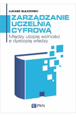 Zarządzanie uczelnią cyfrową