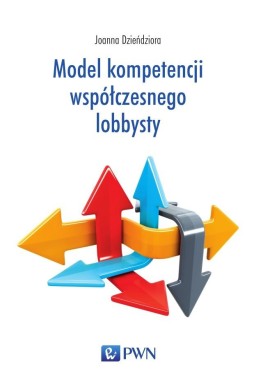 Model kompetencji współczesnego lobbysty