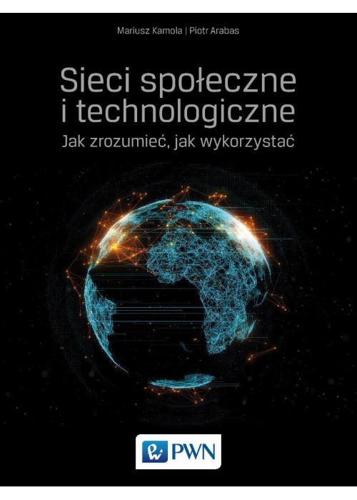 Sieci społeczne i technologiczne