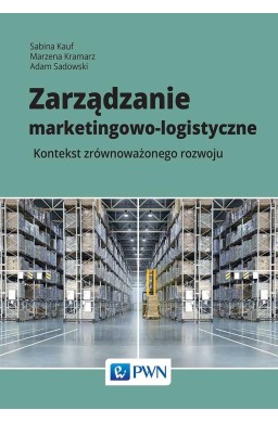 Zarządzanie marketingowo-logistyczne