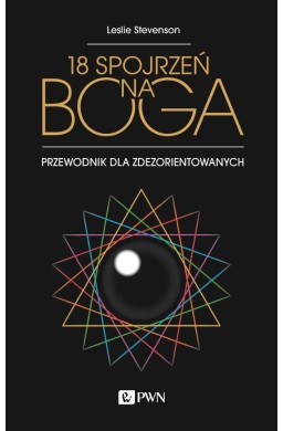 18 spojrzeń na Boga