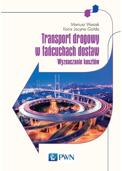 Transport drogowy w łańcuchach dostaw
