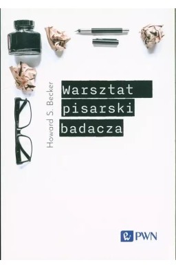 Warsztat pisarski badacza