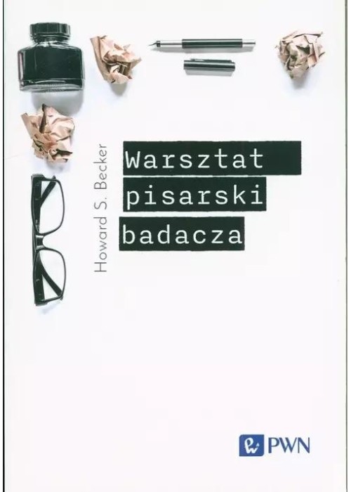 Warsztat pisarski badacza