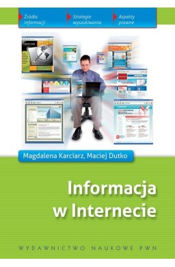 Informacja w Internecie