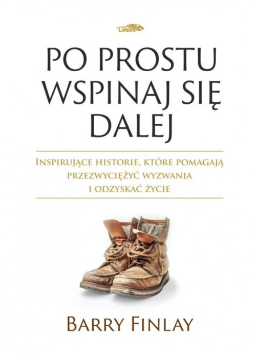 Po prostu wspinaj sie dalej