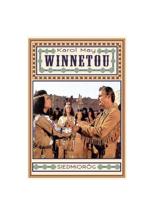 Winnetou
