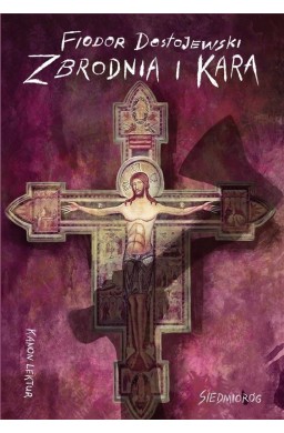 Zbrodnia i kara TL SIEDMIORÓG