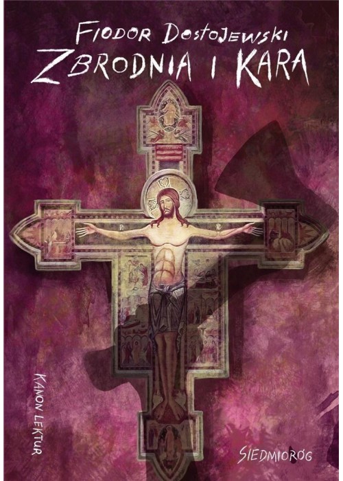 Zbrodnia i kara TL SIEDMIORÓG