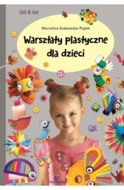Warsztaty plastyczne dla dzieci