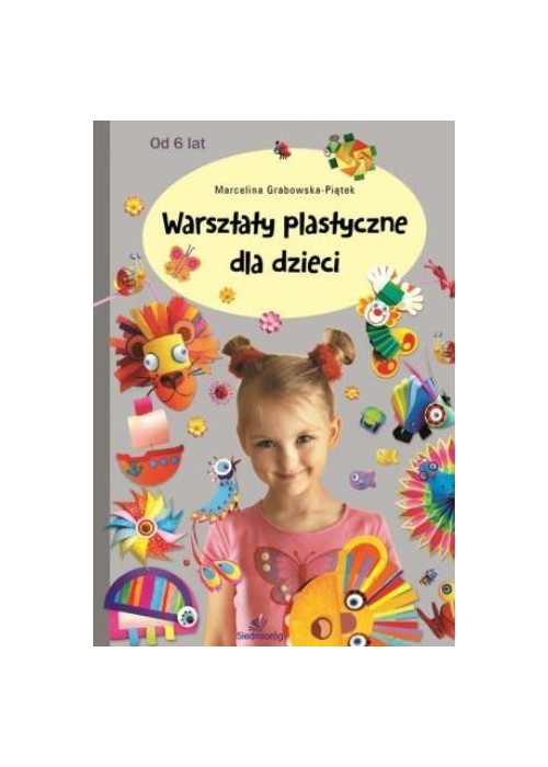 Warsztaty plastyczne dla dzieci