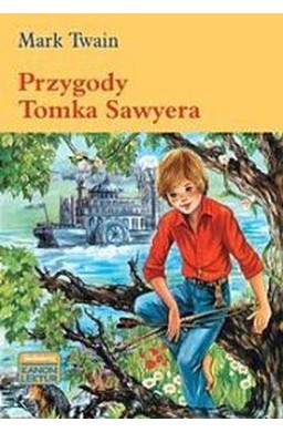 Przygody Tomka Sawyera