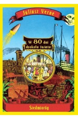 W 80 dni dookoła świata w.2012