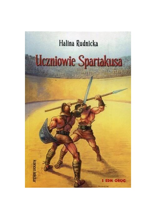 Uczniowie Spartakusa