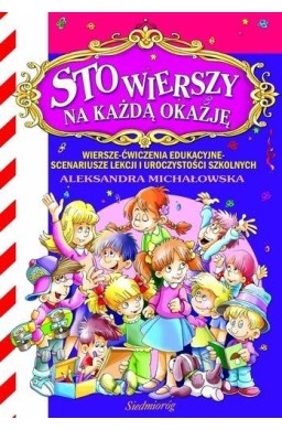 Sto wierszy na każdą okazję