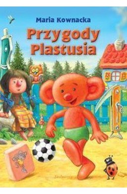 Przygody Plastusia
