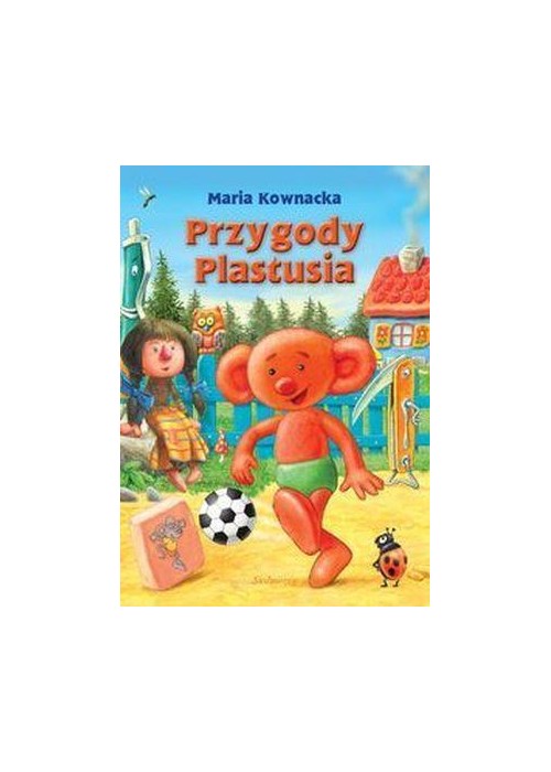 Przygody Plastusia