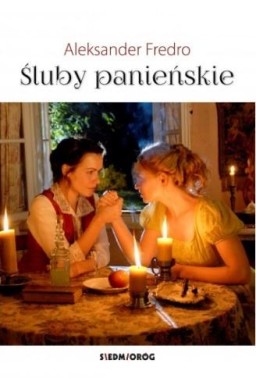Śluby panieńskie