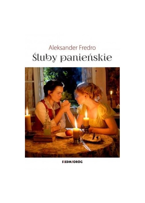 Śluby panieńskie