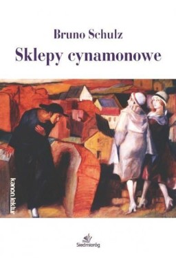 Sklepy cynamonowe w.2017