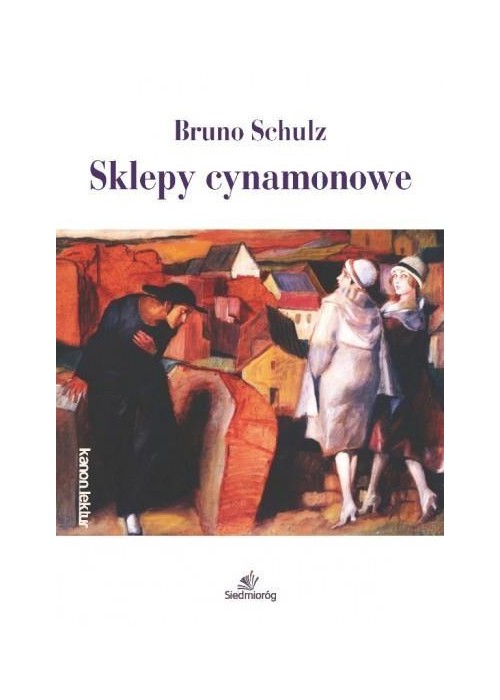 Sklepy cynamonowe w.2017