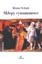 Sklepy cynamonowe w.2017