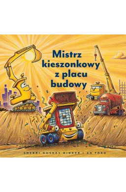 Mistrz kieszonkowy z placu budowy