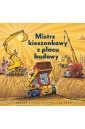 Mistrz kieszonkowy z placu budowy