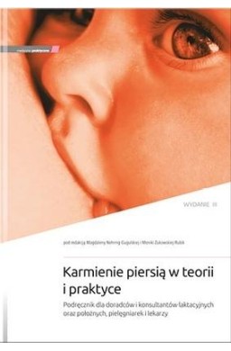 Karmienie piersią w teorii i praktyce w.2