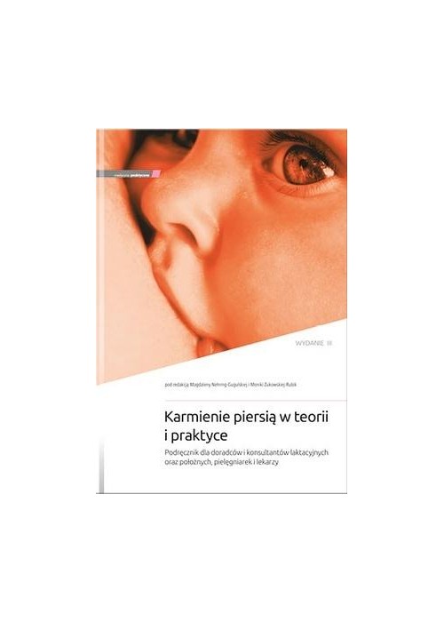 Karmienie piersią w teorii i praktyce w.2
