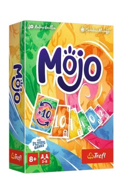 Gra karciana Mojo TREFL