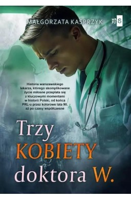 Trzy kobiety doktora W.