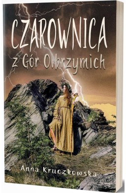 Czarownica z Gór Olbrzymich