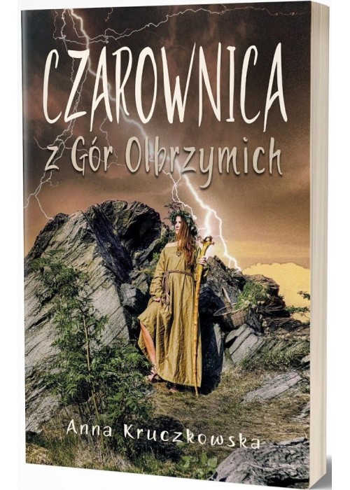 Czarownica z Gór Olbrzymich