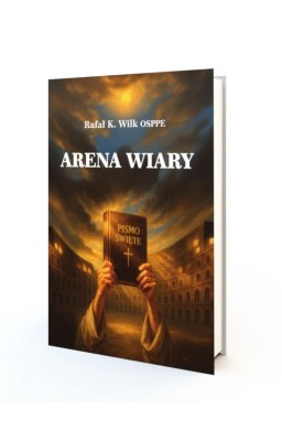 Arena wiary