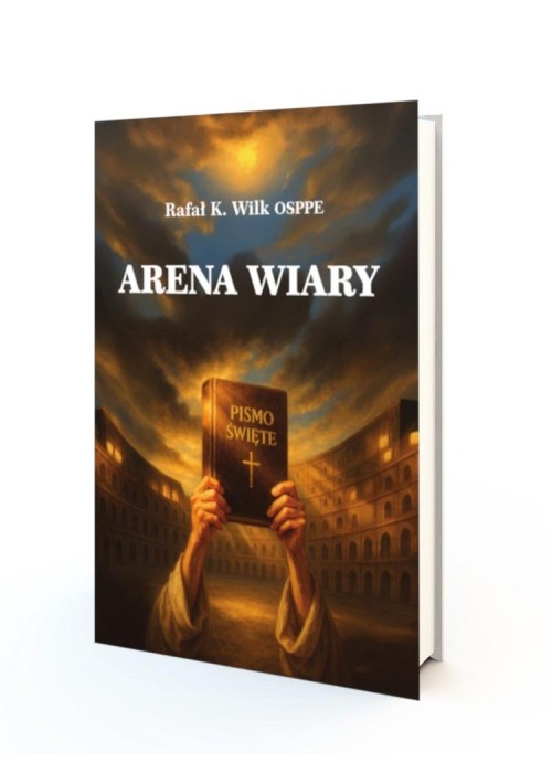 Arena wiary