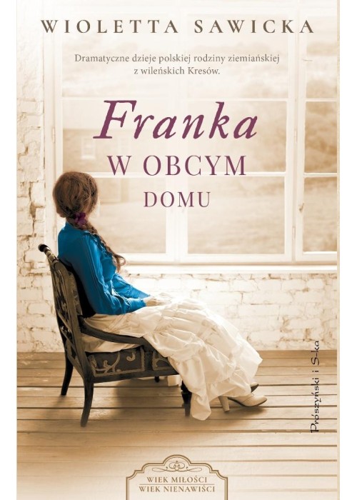 Franka W obcym domu
