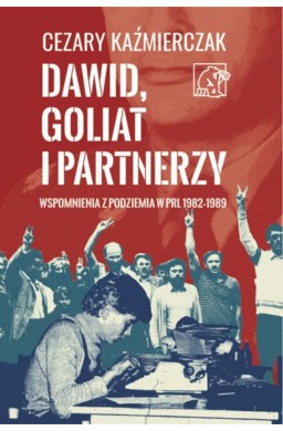 Dawid, Goliat i partnerzy