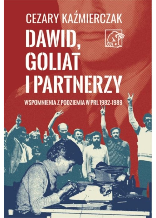 Dawid, Goliat i partnerzy