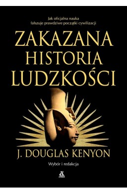 Zakazana historia ludzkości